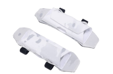 Image of Raptor Tactical Thor Gen 1 Shoulder Pad, Alpine Multicam, SP1-AM