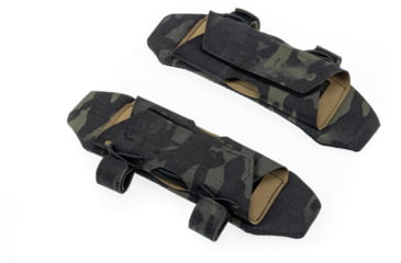 Image of Raptor Tactical Thor Gen 1 Shoulder Pad, Black Multicam, SP1-BM