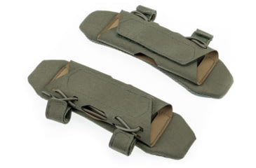 Image of Raptor Tactical Thor Gen 1 Shoulder Pad, Ranger Green, SP1-RG