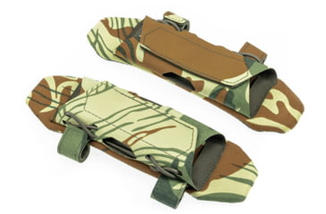 Image of Raptor Tactical Thor Gen 1 Shoulder Pad, Rhodesian, SP1-RH