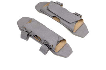 Image of Raptor Tactical Thor Gen 1 Shoulder Pad, Tactical Grey, SP1-TG