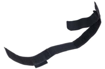 Image of Raptor Tactical Three Point Reflex Sling Adapter, Black, RT-REFXADP-BK