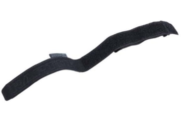 Image of Raptor Tactical Three Point Reflex Sling Adapter, Black, RT-REFXADP-BK