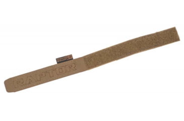 Image of Raptor Tactical Three Point Reflex Sling Adapter, Coyote Brown, RT-REFXADP-CB