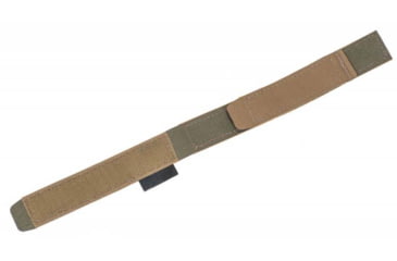 Image of Raptor Tactical Three Point Reflex Sling Adapter, Coyote Brown, RT-REFXADP-CB