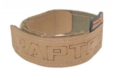 Image of Raptor Tactical Three Point Reflex Sling Adapter, Coyote Brown, RT-REFXADP-CB