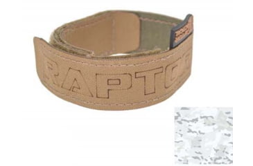 Image of Raptor Tactical Three Point Reflex Sling Adapter, Multicam Alpine, RT-REFXADP-MCA