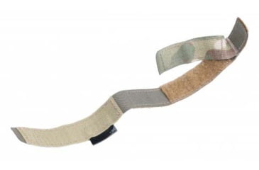 Image of Raptor Tactical Three Point Reflex Sling Adapter, Multicam, RT-REFXADP-MC