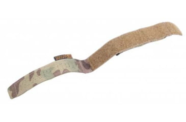 Image of Raptor Tactical Three Point Reflex Sling Adapter, Multicam, RT-REFXADP-MC