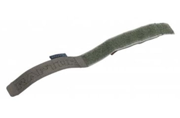 Image of Raptor Tactical Three Point Reflex Sling Adapter, Ranger Green, RT-REFXADP-RG