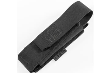 Image of Raptor Tactical TQ Pouch, Belt, Black, TQ-BL-BELT
