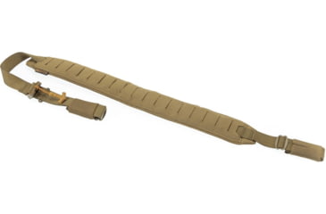 Image of Raptor Tactical Two Point REFLEX MK1 Gun Sling, Coyote Brown, RS1-CB
