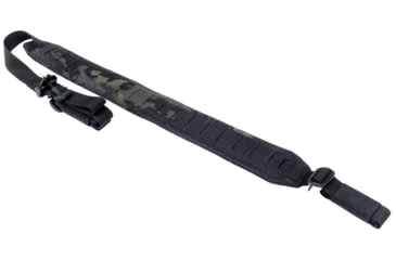 Image of Raptor Tactical Two Point REFLEX MK1 Gun Sling, Multicam Black, RS1-BM