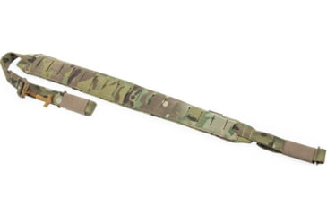 Image of Raptor Tactical Two Point REFLEX MK1 Gun Sling, Multicam, RS1-MC