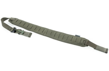 Image of Raptor Tactical Two Point REFLEX MK1 Gun Sling, Ranger Green, RS1-RG