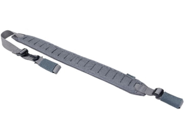 Image of Raptor Tactical Two Point REFLEX MK1 Gun Sling, Tactical Grey, RS1-TG