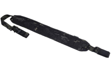 Image of Raptor Tactical Two Point REFLEX MK2 Gun Sling, Multicam Black, RS2-BM