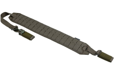 Image of Raptor Tactical Two Point REFLEX MK2 Gun Sling, Ranger Green, RS2-RG