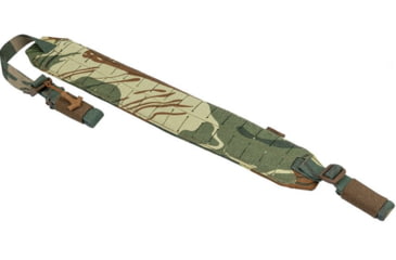 Image of Raptor Tactical Two Point REFLEX MK2 Gun Sling, Rhodesian, One Size, RS2-RH