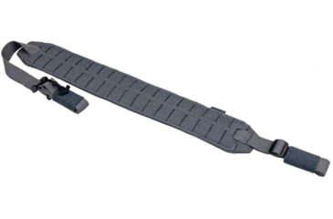 Image of Raptor Tactical Two Point REFLEX MK2 Gun Sling, Tactical Grey, RS2-TG
