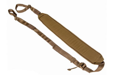 Image of Raptor Tactical Two Point REFLEX MK1 Gun Sling, Coyote Brown, RS1-CB