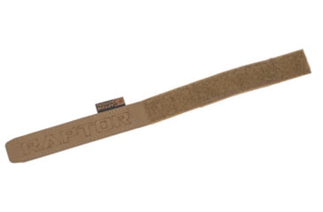 Image of Raptor Tactical Two Point REFLEX MK1 Gun Sling, Coyote Brown, RS1-CB