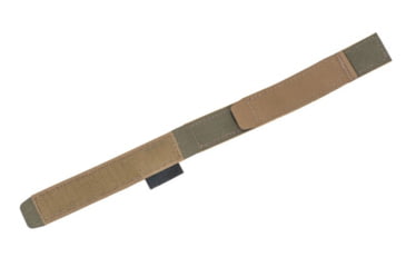Image of Raptor Tactical Two Point REFLEX MK1 Gun Sling, Coyote Brown, RS1-CB