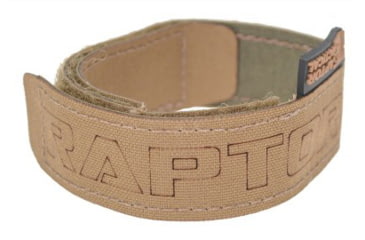 Image of Raptor Tactical Two Point REFLEX MK1 Gun Sling, Coyote Brown, RS1-CB