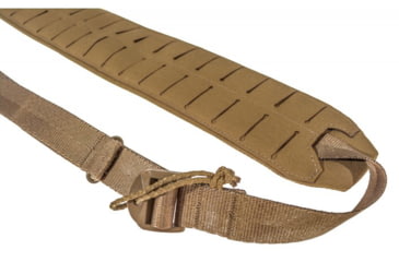 Image of Raptor Tactical Two Point REFLEX MK1 Gun Sling, Coyote Brown, RS1-CB