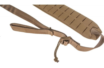 Image of Raptor Tactical Two Point REFLEX MK1 Gun Sling, Coyote Brown, RS1-CB