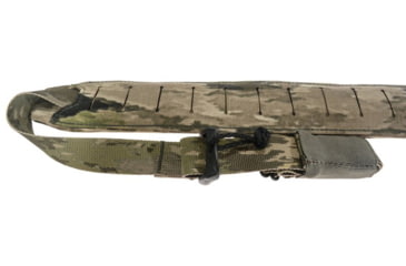 Image of Raptor Tactical Two Point REFLEX MK1 Gun Sling, Kryptek Mandrake, RT-REFLEXMK1-KM