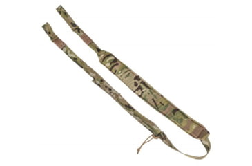 Image of Raptor Tactical Two Point REFLEX MK1 Gun Sling, Multicam, RS1-MC