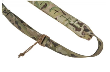 Image of Raptor Tactical Two Point REFLEX MK1 Gun Sling, Multicam, RS1-MC