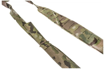 Image of Raptor Tactical Two Point REFLEX MK1 Gun Sling, Multicam, RS1-MC