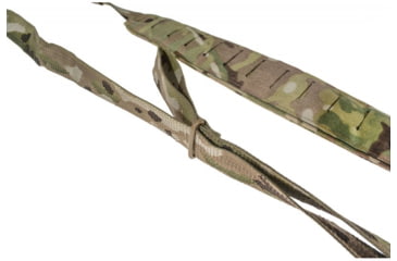 Image of Raptor Tactical Two Point REFLEX MK1 Gun Sling, Multicam, RS1-MC
