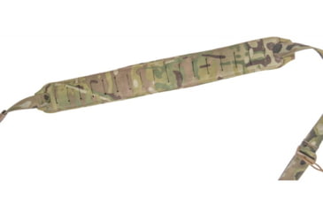 Image of Raptor Tactical Two Point REFLEX MK1 Gun Sling, Multicam, RS1-MC