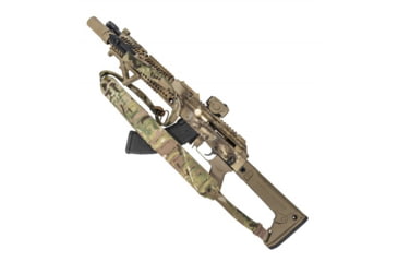 Image of Raptor Tactical Two Point REFLEX MK1 Gun Sling, Multicam, RS1-MC
