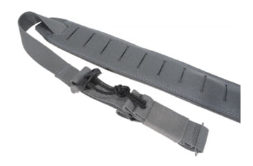 Image of Raptor Tactical Two Point REFLEX MK1 Gun Sling, Tactical Grey, RS1-TG