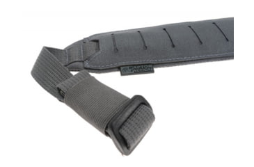 Image of Raptor Tactical Two Point REFLEX MK1 Gun Sling, Tactical Grey, RS1-TG