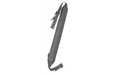 Image of Raptor Tactical Two Point REFLEX MK1 Gun Sling, Tactical Grey, RS1-TG