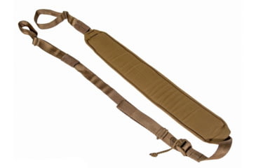 Image of Raptor Tactical Two Point REFLEX MK2 Gun Sling, Coyote Brown, RS2-CB