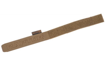 Image of Raptor Tactical Two Point REFLEX MK2 Gun Sling, Coyote Brown, RS2-CB