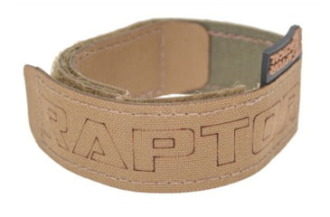 Image of Raptor Tactical Two Point REFLEX MK2 Gun Sling, Coyote Brown, RS2-CB