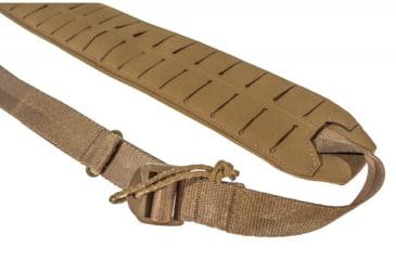 Image of Raptor Tactical Two Point REFLEX MK2 Gun Sling, Coyote Brown, RS2-CB