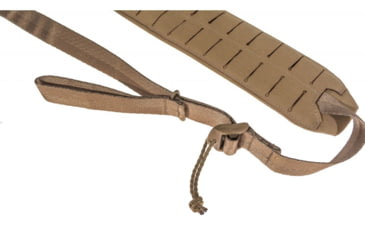 Image of Raptor Tactical Two Point REFLEX MK2 Gun Sling, Coyote Brown, RS2-CB