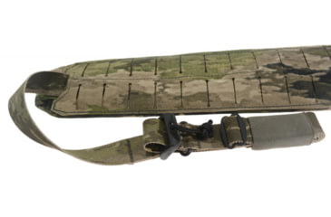 Image of Raptor Tactical Two Point REFLEX MK2 Gun Sling, Kryptec Mandrake, RT-REFLEXMK2-KM