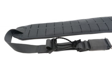 Image of Raptor Tactical Two Point REFLEX MK2 Gun Sling, Tactical Grey, RS2-TG