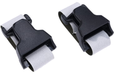 Image of Raptor Tactical Universal Chest Rig - Attachment Kit, Alpine Multicam, UCRA-AM