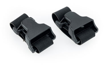 Image of Raptor Tactical Universal Chest Rig - Attachment Kit, Black Multicam, UCRA-BM