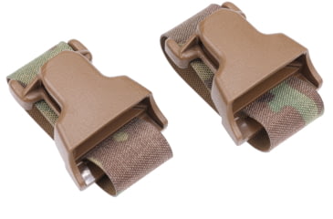 Image of Raptor Tactical Universal Chest Rig - Attachment Kit, Multicam, UCRA-MC